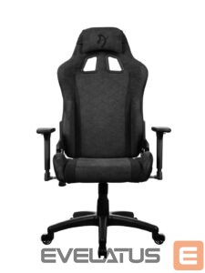 Datoru krēsli / galdi AROZZI  Soft Fabric | Gaming Chair | Avanti SoftFabric | Dark Grey 