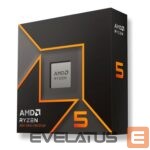 Процессор AMD  Ryzen 5 9600X 