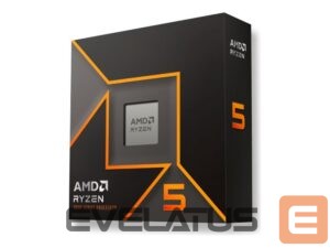 Protsessor AMD  Ryzen 5 9600X 