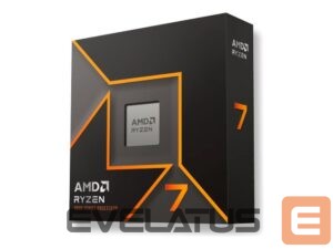 Protsessor AMD  Ryzen 7 9700X 