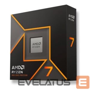 Protsessor AMD  Ryzen 7 9700X 
