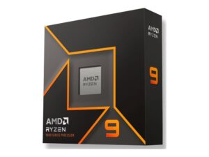 Protsessor AMD  Ryzen 9 9950X 