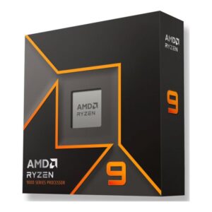 Protsessor AMD  Ryzen 9 9950X 