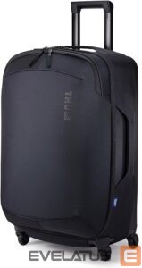 Laptop Bag Thule  | Subterra 2 | Checked Spinner | Checked luggage | Black 