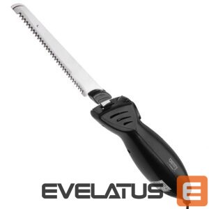 Cita mazā sadzīves tehnika Camry  | Electric Knife | CR 4513 | Black | 200 W 