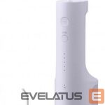 Manikīra un pedikīra piederumi Panasonic  EW-DJ26-V303 Oral Irrigator, White | 