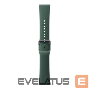 Rihm Xiaomi  | Watch Strap | Pine Green | TPU 