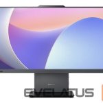 Персональный компьютер Lenovo  ThinkCentre | Neo 50a 24 | Desktop | AIO | 23.8 " | FHD | Intel Core i5 | i5-13420H | Internal memory 16 GB | SO-DIMM DDR5 | Solid-state drive capacity 256 GB | Intel UHD Graphics | Keyboard language English | Windows 11 Pro | Warranty 36 month(s) 
