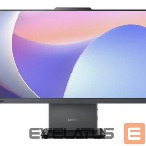 Asmeninis kompiuteris Lenovo  ThinkCentre | Neo 50a 24 | Desktop | AIO | 23.8 " | FHD | Intel Core i5 | i5-13420H | Internal memory 16 GB | SO-DIMM DDR5 | Solid-state drive capacity 256 GB | Intel UHD Graphics | Keyboard language English | Windows 11 Pro | Warranty 36 month(s) 