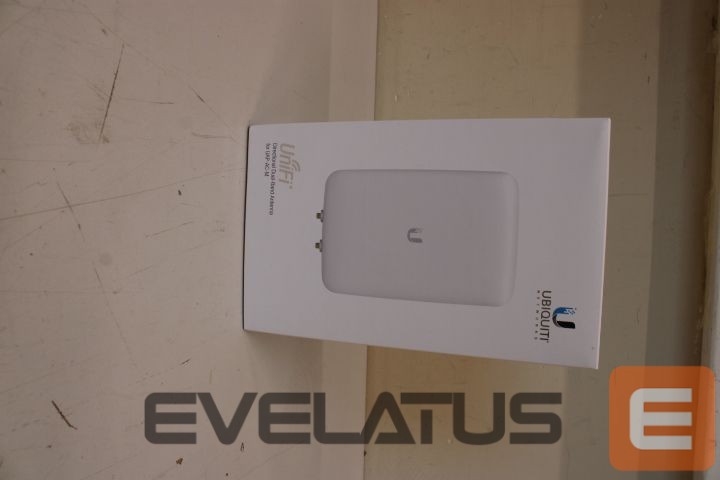 Ruuterid UBIQUITI SALE OUT. UMA-D AC Mesh Dual-Band Antenna, White | AC Dual-Band Antenna | UMA-D | 802.11ac | Mesh Support Yes | MU-MiMO No | No mobile broadband | 12 month(s) | DEMO