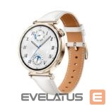 Smart watches Huawei  WATCH GT 5 41mm | Smart watch | GPS (satellite) | AMOLED | 1.32 inches | White 