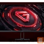Monitorid Xiaomi  G24i EU | 23.8 " | IPS | FHD | 16:9 | 180 Hz | 1 ms | 1920 x 1080 pixels | HDMI ports quantity 1 