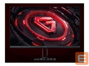 Monitors Xiaomi  G24i EU | 23.8 " | IPS | FHD | 16:9 | 180 Hz | 1 ms | 1920 x 1080 pixels | HDMI ports quantity 1 