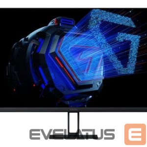 Monitors Xiaomi  2K Gaming Monitor | G27Qi EU | 27 " | IPS | QHD | 16:9 | 180 Hz | 1 ms | 2560 x 1440 pixels | 300 cd/m² | HDMI ports quantity 2 | Black 