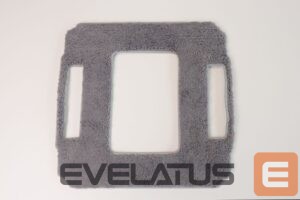 Putekļsūcēja piederums HUTT  Cleaning Pad for model A1 