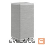 Datoru korpusi Fractal Design  Computer Case | Mood | Light Gray | mITX | Power supply included No 