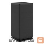 Корпус для компьютера Fractal Design  Computer Case | Mood | Black | mITX | Power supply included No 