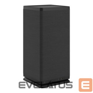 Корпус для компьютера Fractal Design  Computer Case | Mood | Black | mITX | Power supply included No 