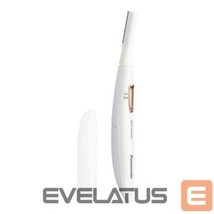 Matu trimmeris Panasonic  ES-WR51-P503 Compact Body Trimmer, White | 