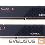 Operatiivmälu DDR4 G.Skill  64 GB | DDR5 | 6000 MHz | PC/server | Registered No | ECC No 