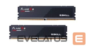 Operatiivmälu DDR4 G.Skill  64 GB | DDR5 | 6000 MHz | PC/server | Registered No | ECC No 