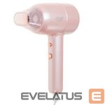 Здравоохранение Adler  Hair Dryer | AD 2279p | 1800 W | Number of temperature settings 2 | Ionic function | Pink 