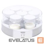Kiti smulkūs buitiniai prietaisai Camry  | Yogurt Maker | CR 4519 | Yogurt Maker 
