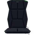 Компьютерные креслa / столы Razer  Gaming Cushion Powered by  Sensa HD Haptics Freyja 