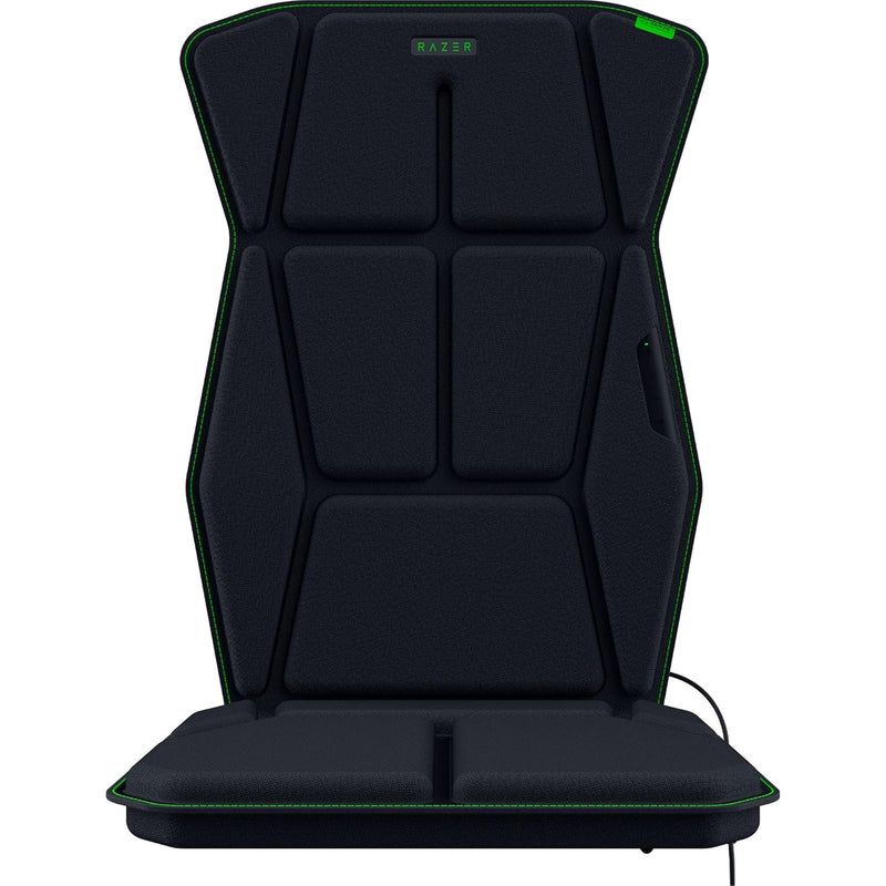 Computer chairs / desks Razer Gaming Cushion Powered by Sensa HD Haptics Freyja