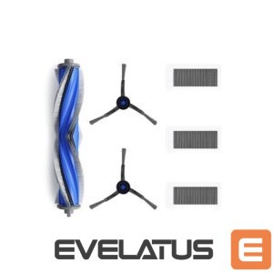 Tolmuimeja tarvik Ecovacs  Service Kit Standard for DEEBOT X5 family 