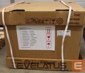 Servers Digitus  SALE OUT.  9U wall mounting cabinet, Unique 509x600x450 mm, color black (RAL 9005) |  | Wall Mounting Cabinet | DN-19 09-U-SW | Warranty 24 month(s) | DAMAGED PACKAGING, DEMO 