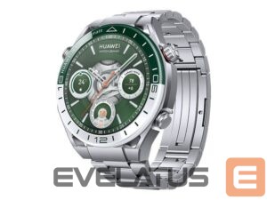 Nutikell Huawei  Ultimate | Smart watch | GPS (satellite) | LTPO AMOLED | 1.5 