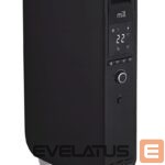 Radiator Mill  | Heater | OIL1500WIFI3 Gentle Air | Oil Filled Radiator | 1500 W | Suitable for rooms up to 22 m² | Black 