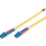 Kabelis Digitus  | Patch cord | DK-2933-05 