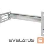 Citas preces Digitus  483 mm (19inc) DIN Rail Holder, 4U | DN-19-DIN-4U 