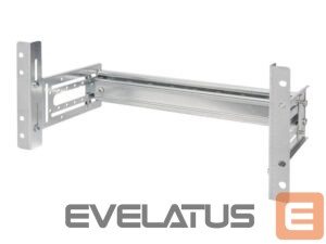 Muud kaubad Digitus  483 mm (19inc) DIN Rail Holder, 4U | DN-19-DIN-4U 