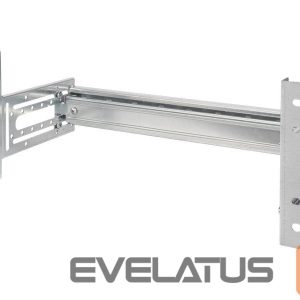 Muud kaubad Digitus  483 mm (19inc) DIN Rail Holder, 4U | DN-19-DIN-4U 