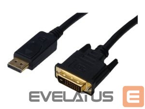 Charger Digitus  DisplayPort Adapter Cable | AK-340306-020-S 