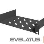 Other goods Digitus  254 mm (10") 1U Shelf | DN-10-TRAY-1-B 