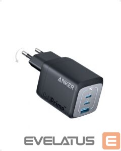 Controller Anker  735 Prime Wall Charger 67W, 1A/2C | A2669313 