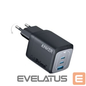 Kontroller Anker  735 Prime Wall Charger 67W, 1A/2C | A2669313 