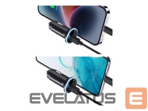 Controller Anker  Car Charger 1A/1C PD 53W with PPS | A2735G11 