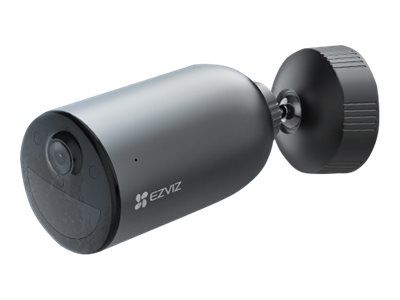 Web kamera EZVIZ Standalone Smart Home Battery Camera | CS-EB3 | Bullet | 3 MP | 2.8mm/F2.0 | H.265/H.264 | Micro SD, Max. 256 GB