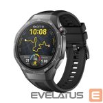 Išmanusis laikrodis Huawei  GT 5 Pro 46mm Black