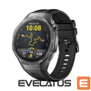 Nutikell Huawei  GT 5 Pro 46mm Black