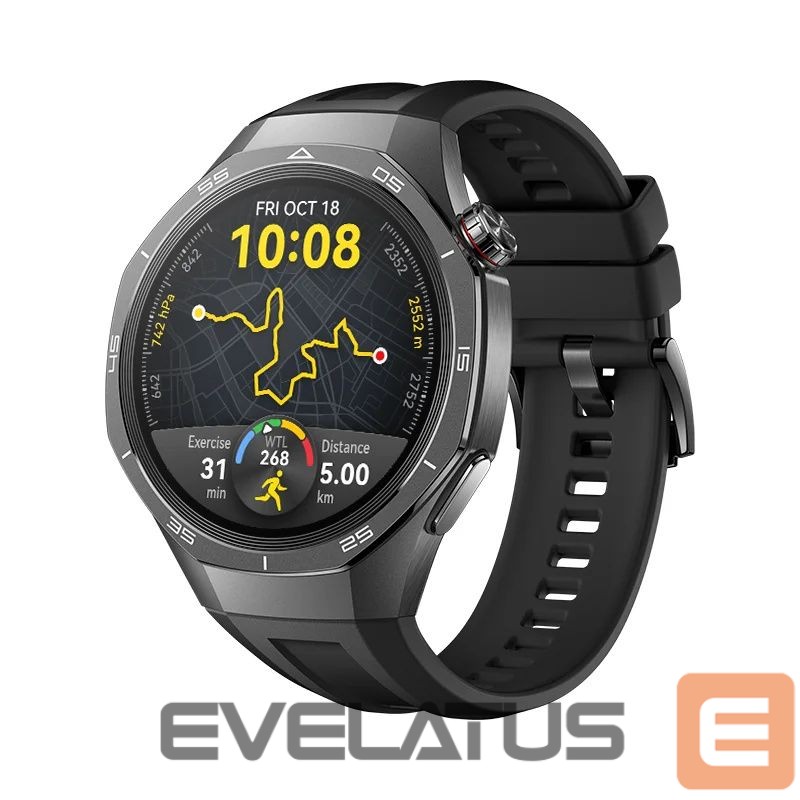 Nutikell Huawei GT 5 Pro 46mm Black