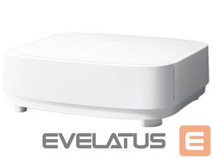 Tolmuimeja tarvik Ecovacs  Water Supply Kit in white for automatic refilling and draining for T30 family | FM2321 | While 