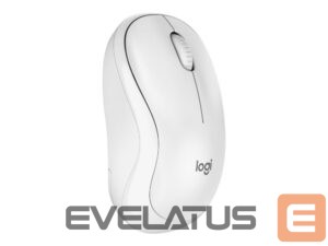 Datora pele Logitech  Silent Mouse | M240 | Wireless | Bluetooth | White 