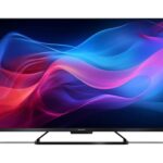 Televizors Sharp  43GR8265E | 43" | Smart TV | Google TV | 4K Ultra HD 