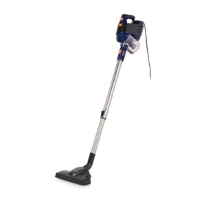 Tolmuimeja Tristar  Vacuum Cleaner | SZ-2318 | Corded operating | 600 W | 230 V | Operating radius 6.35 m | Blue | Warranty 24 month(s) 